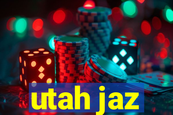 utah jaz